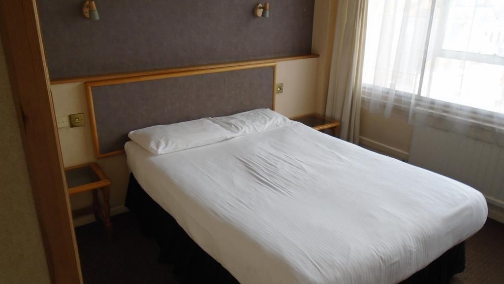 St Peter'S Quarter Hotel ดาร์บี ห้อง รูปภาพ