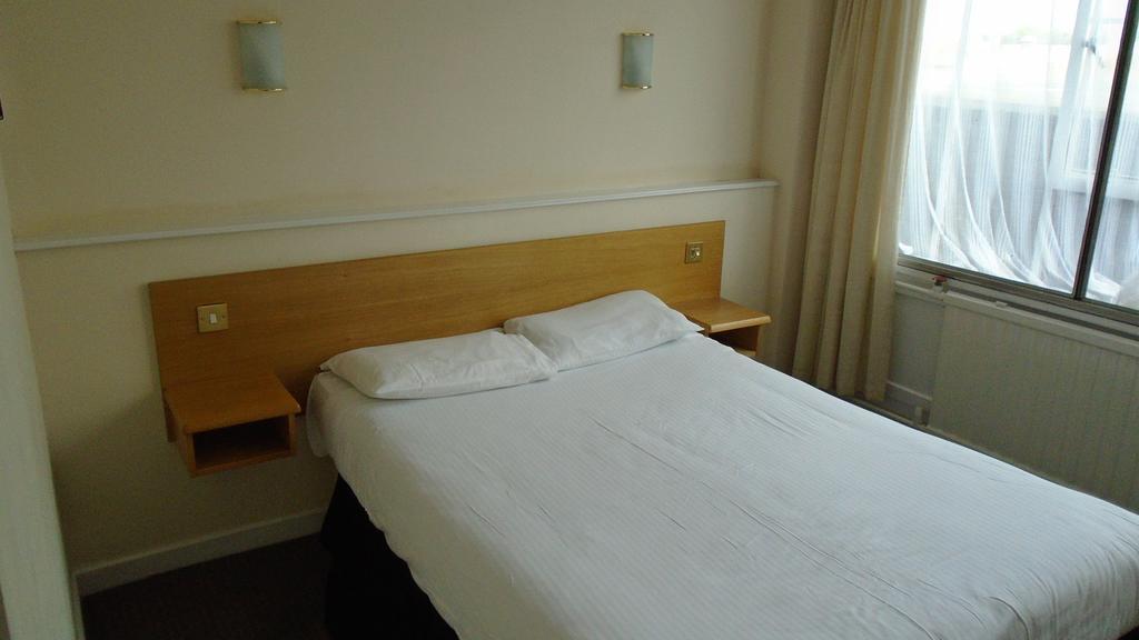 St Peter'S Quarter Hotel ดาร์บี ห้อง รูปภาพ
