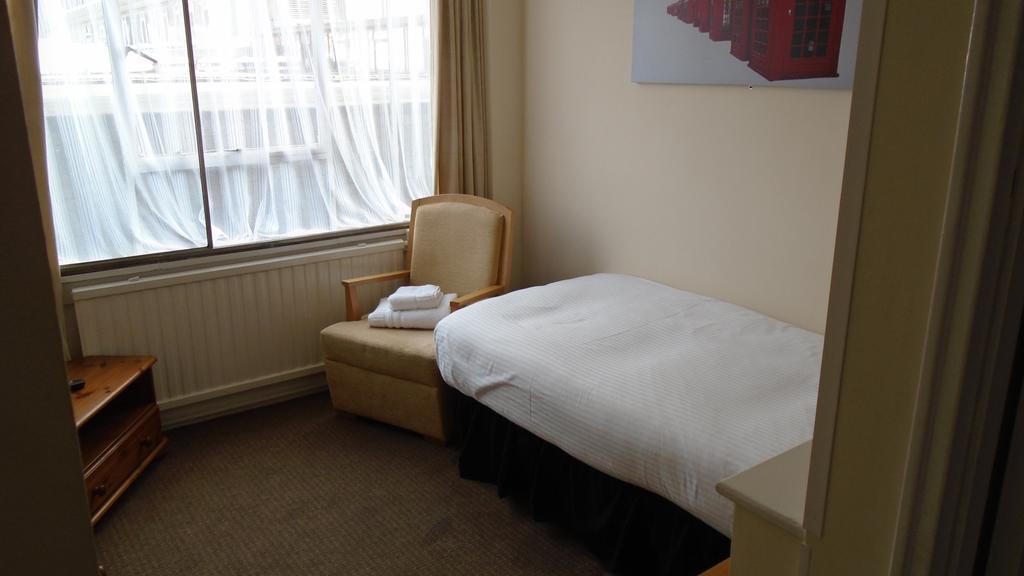 St Peter'S Quarter Hotel ดาร์บี ห้อง รูปภาพ