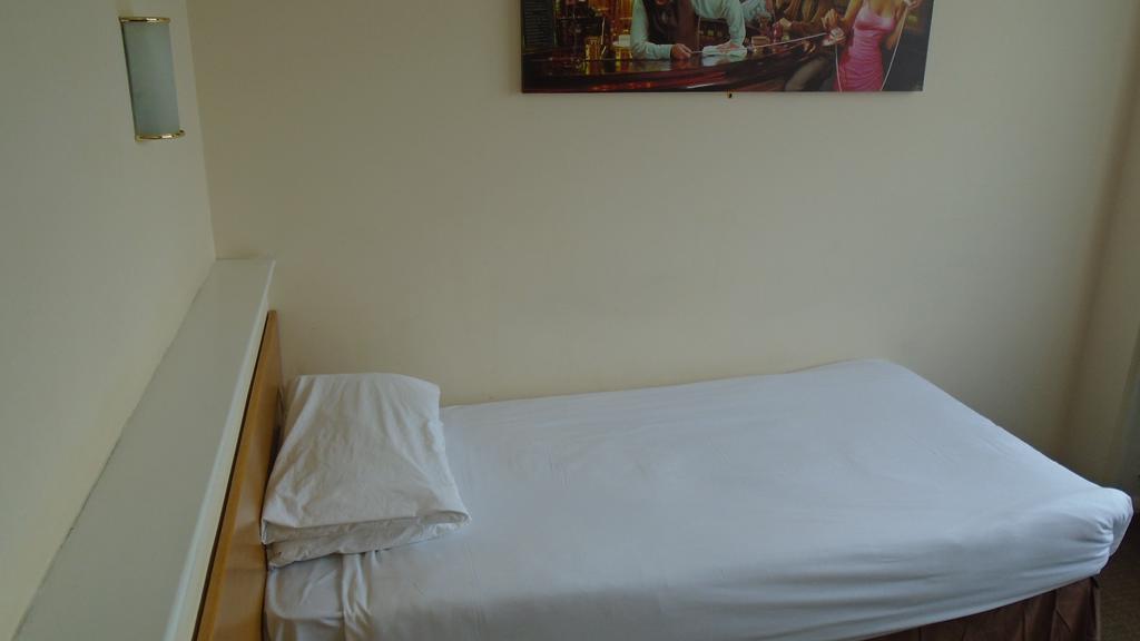 St Peter'S Quarter Hotel ดาร์บี ห้อง รูปภาพ