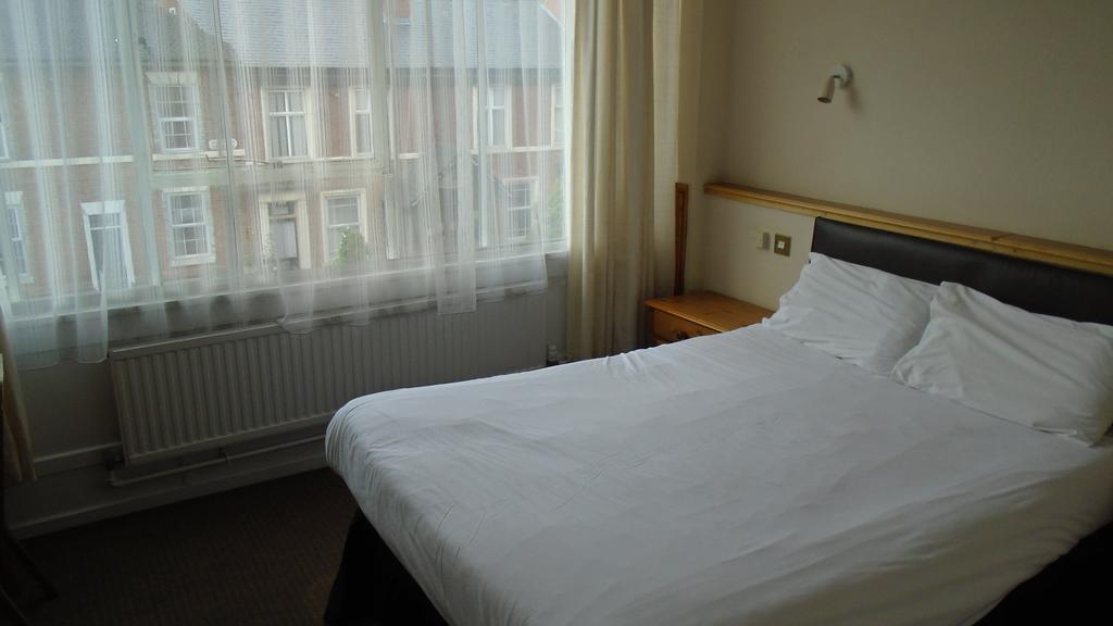 St Peter'S Quarter Hotel ดาร์บี ห้อง รูปภาพ