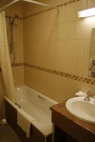 St Peter'S Quarter Hotel ดาร์บี ห้อง รูปภาพ